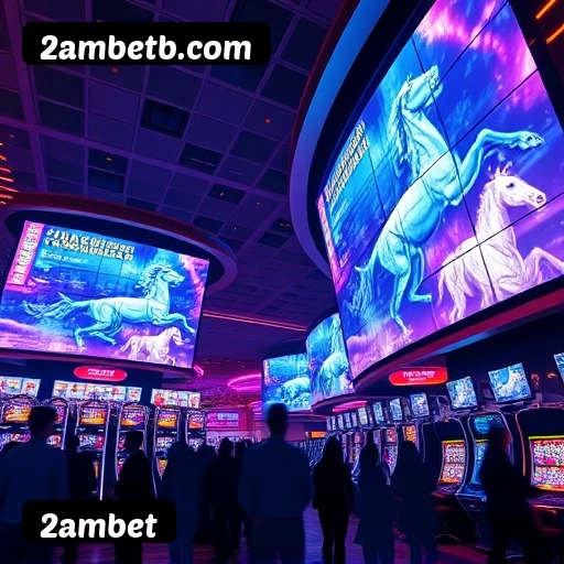 2ambet Logo