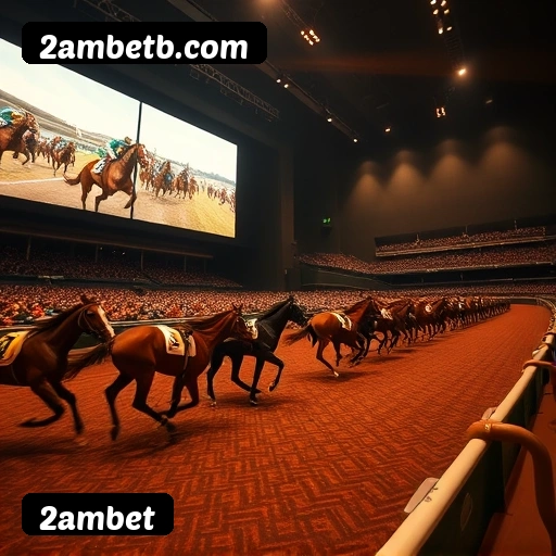 2ambet Logo