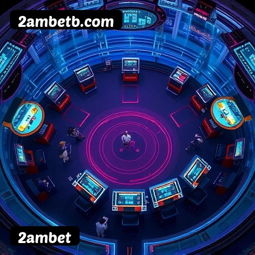 2ambet Logo