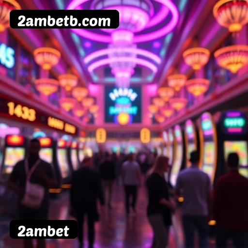 2ambet Logo