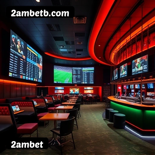2ambet Logo