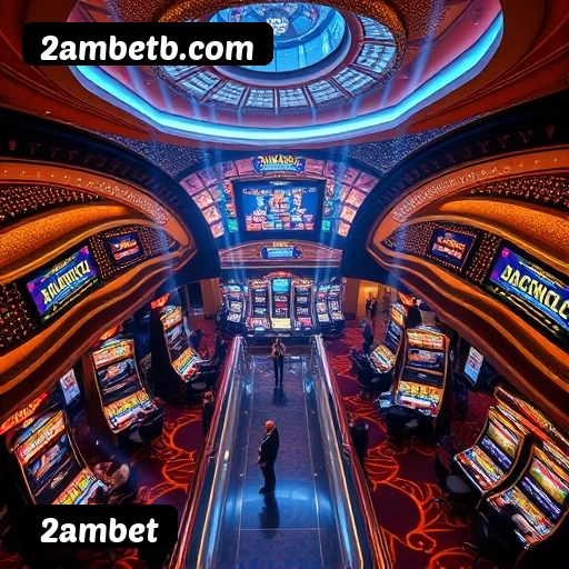 2ambet Logo