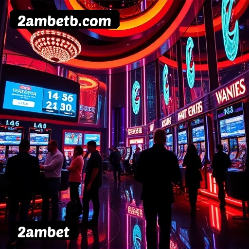 2ambet Logo