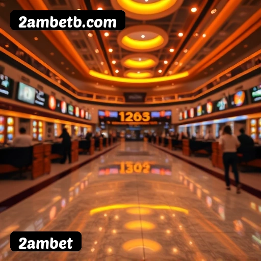 2ambet Logo