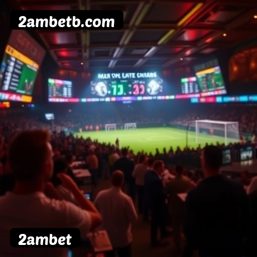 2ambet Logo