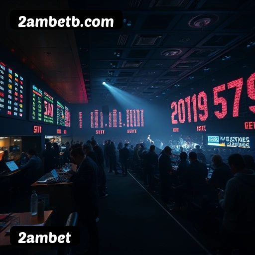 2ambet Logo