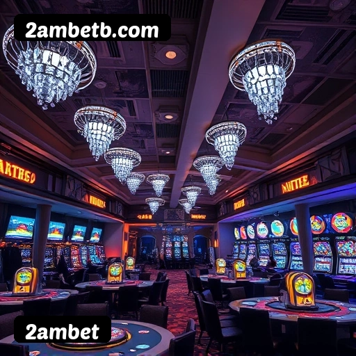 2ambet Logo