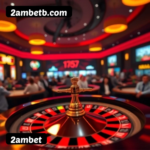 2ambet Logo