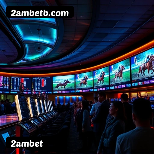 2ambet Logo